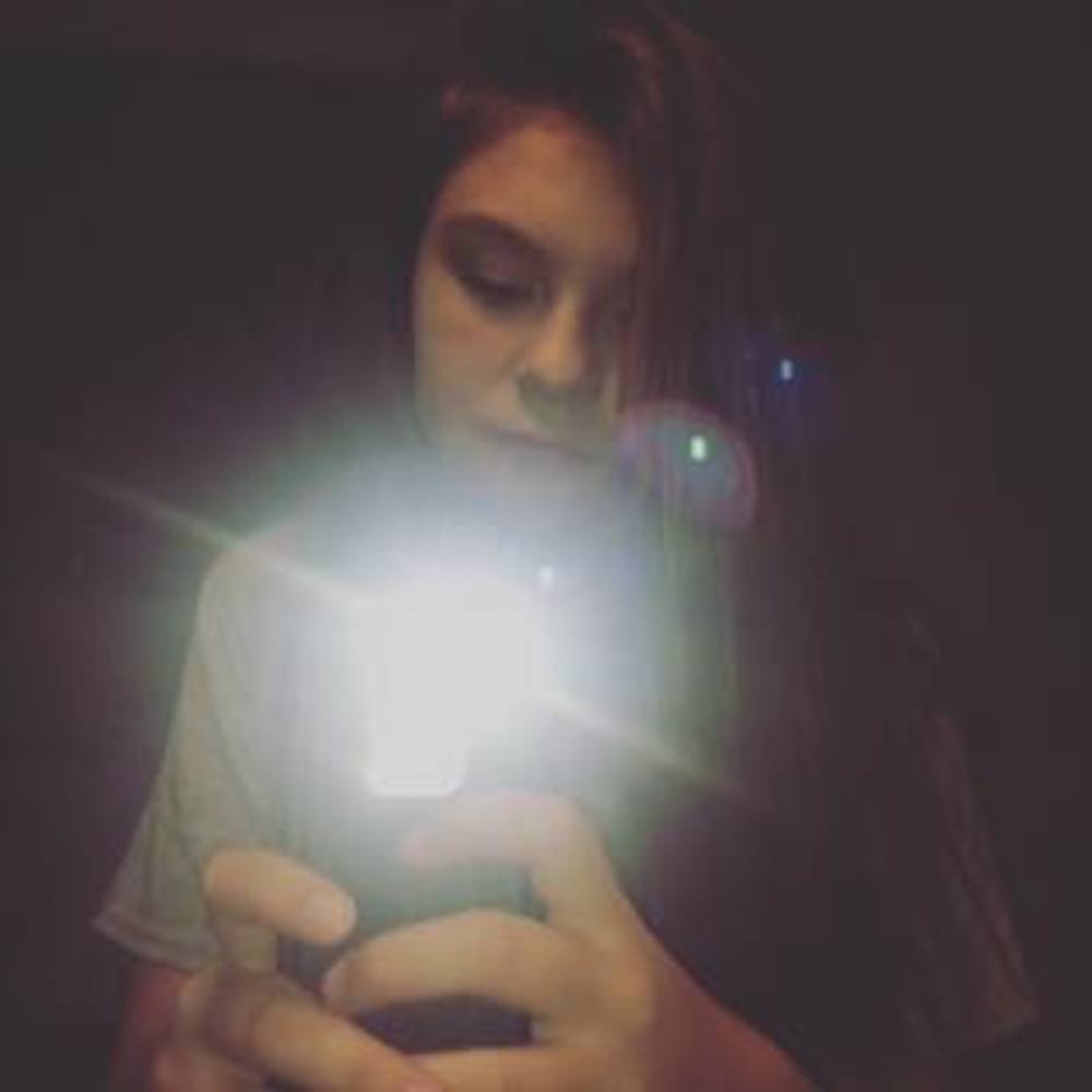 Meet your Posher, Jessika